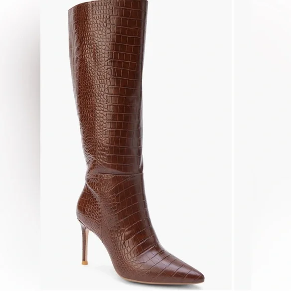 Alina knee high boot // Coconuts by Matisse - Picture 4 of 4